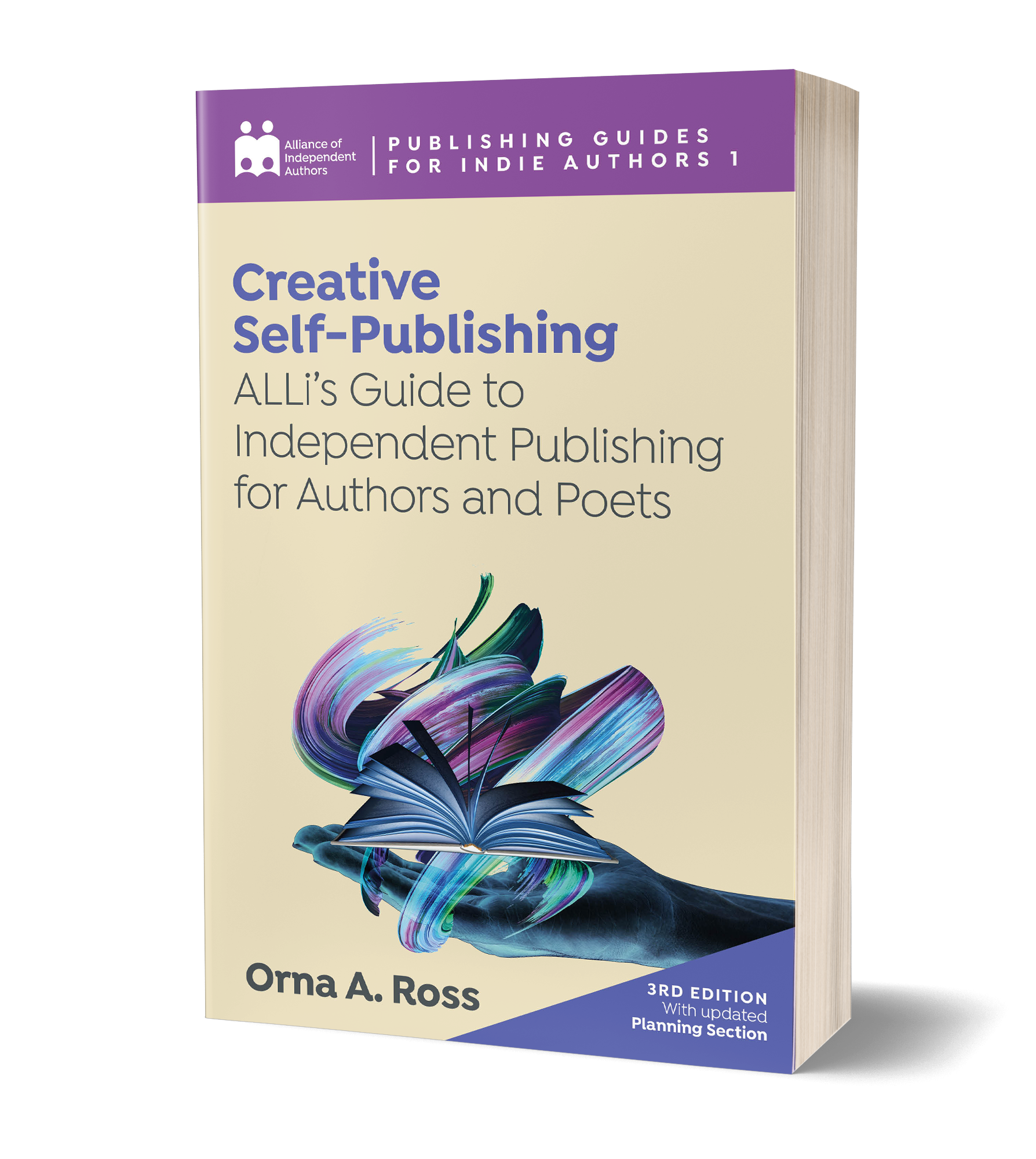 Creative SelfPublishing The SelfPublishing Store