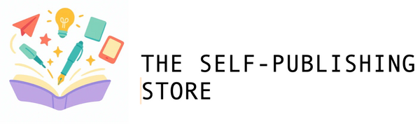 The Self-Publishing Store