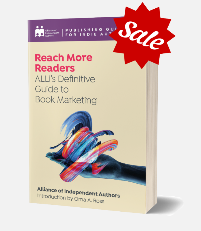 Reach More Readers
