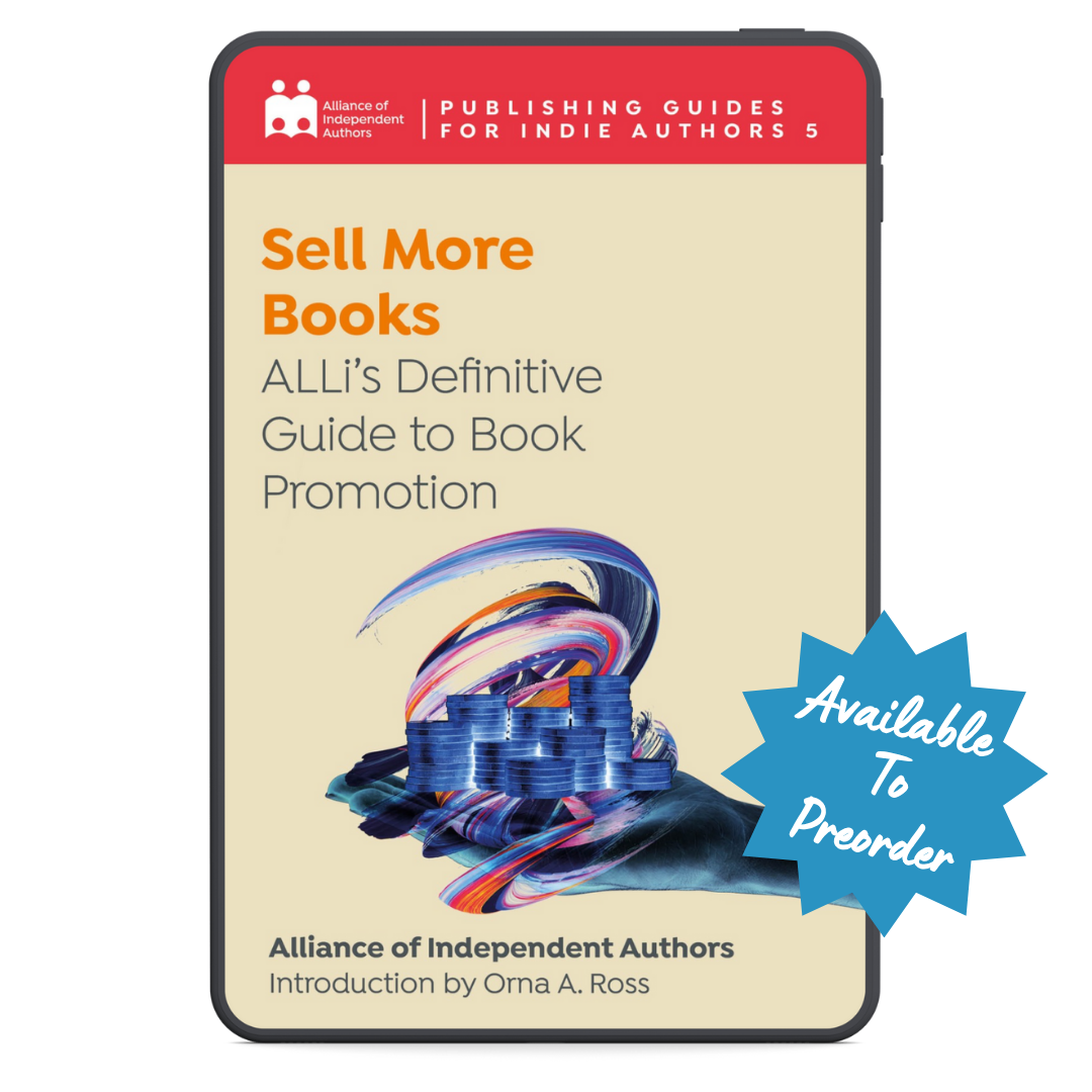 Sell More Books (Pre-Order)