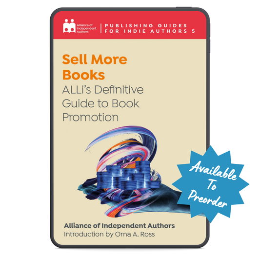 Sell More Books (Pre-Order)