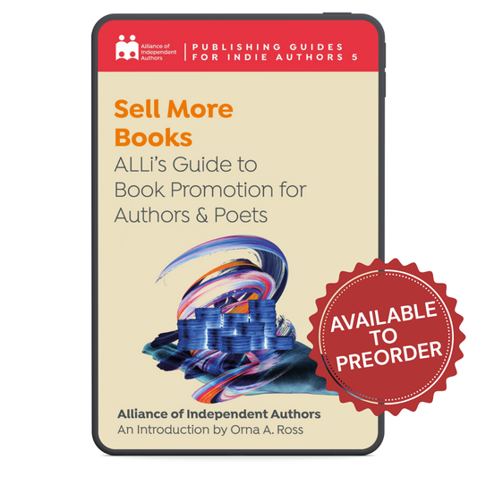 Sell More Books (Pre-Order)