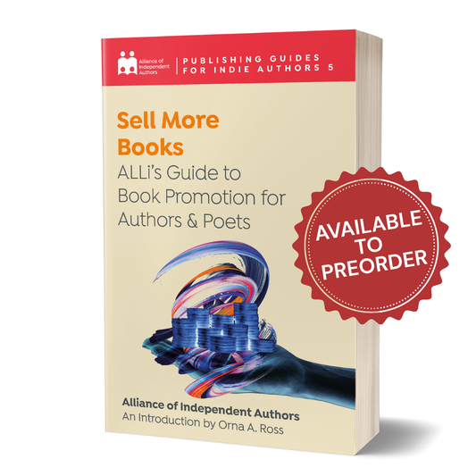 Sell More Books (Pre-Order)