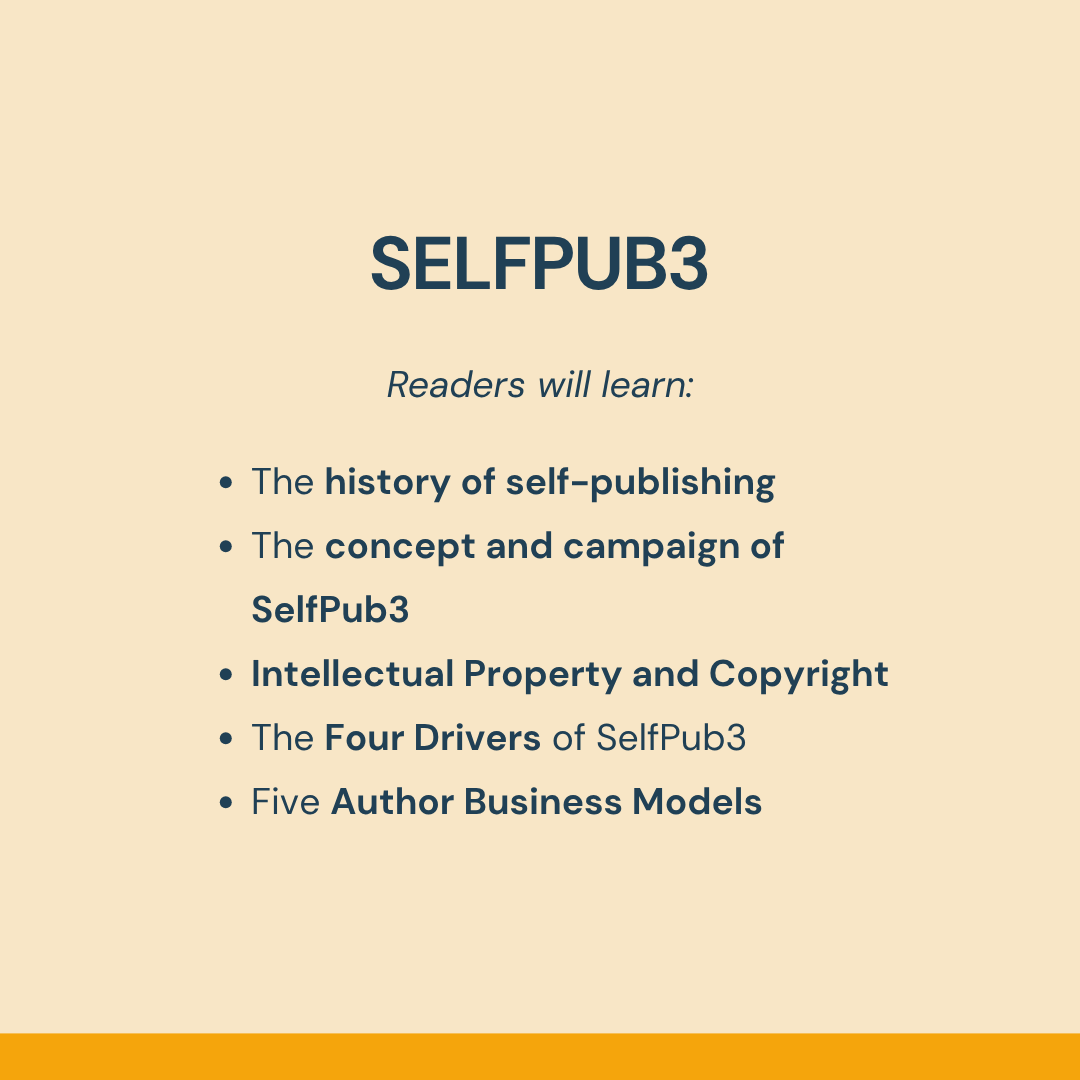 SelfPub3