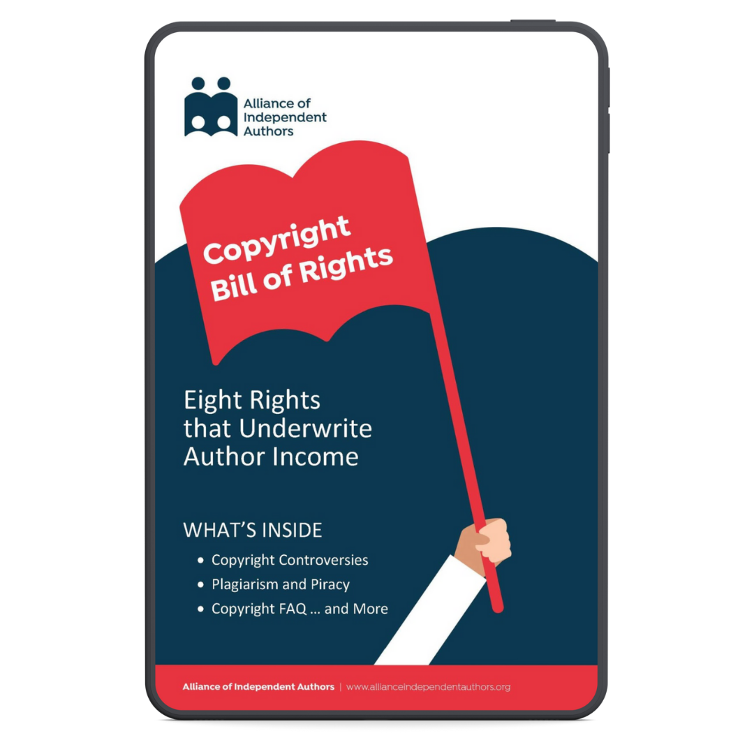 Copyright Bill of Rights