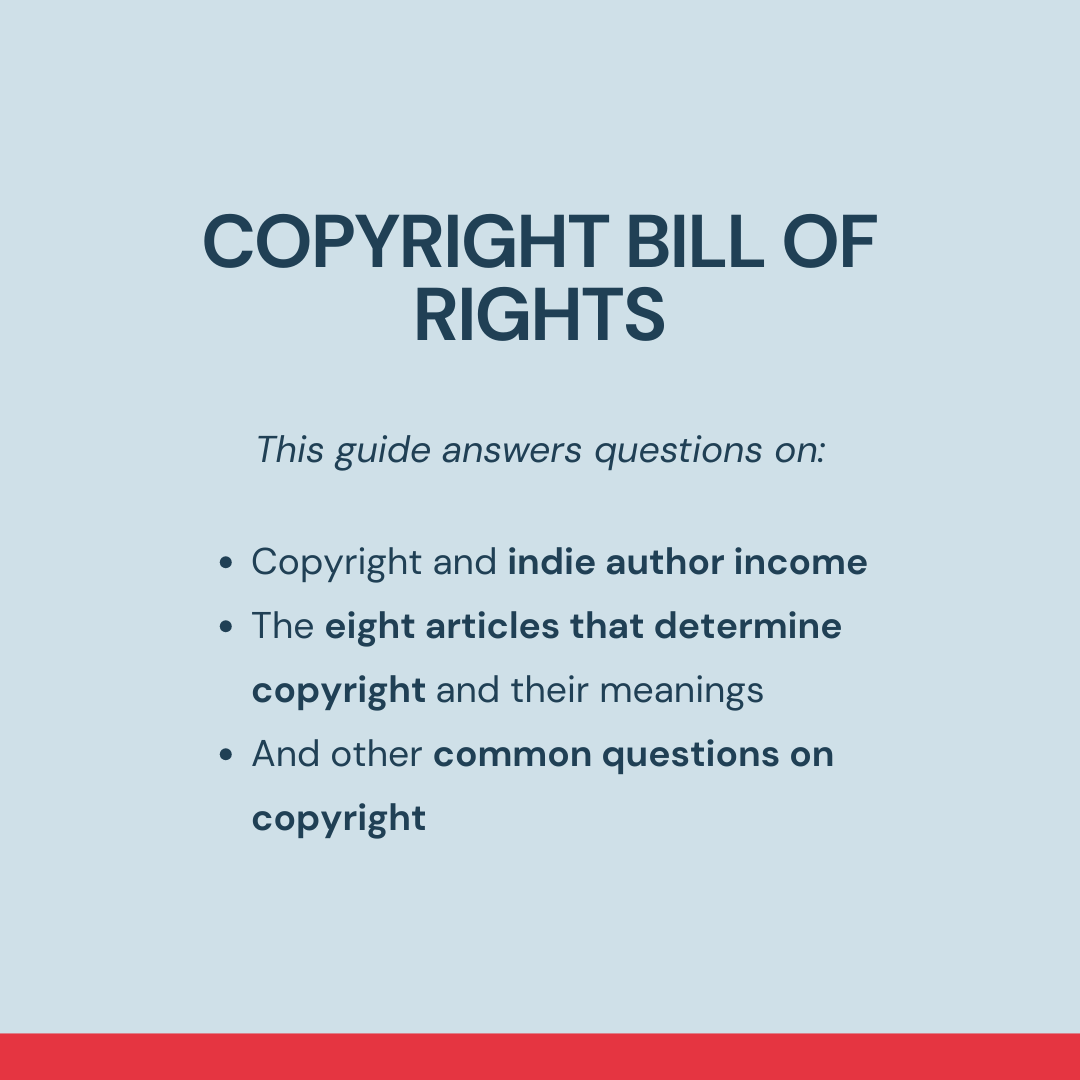 Copyright Bill of Rights