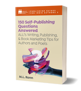 150 Self-Publishing Questions Answered