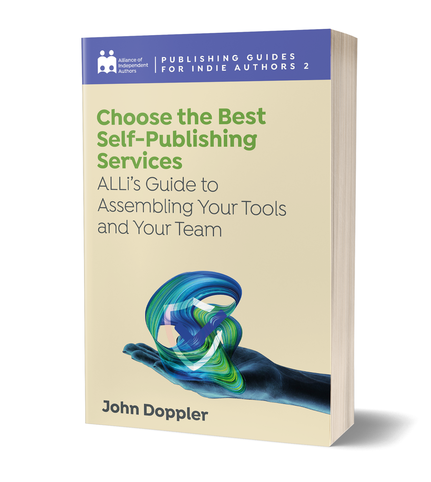 Choose The Best Self-Publishing Services