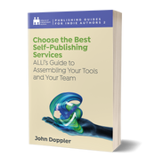 Choose The Best Self-Publishing Services