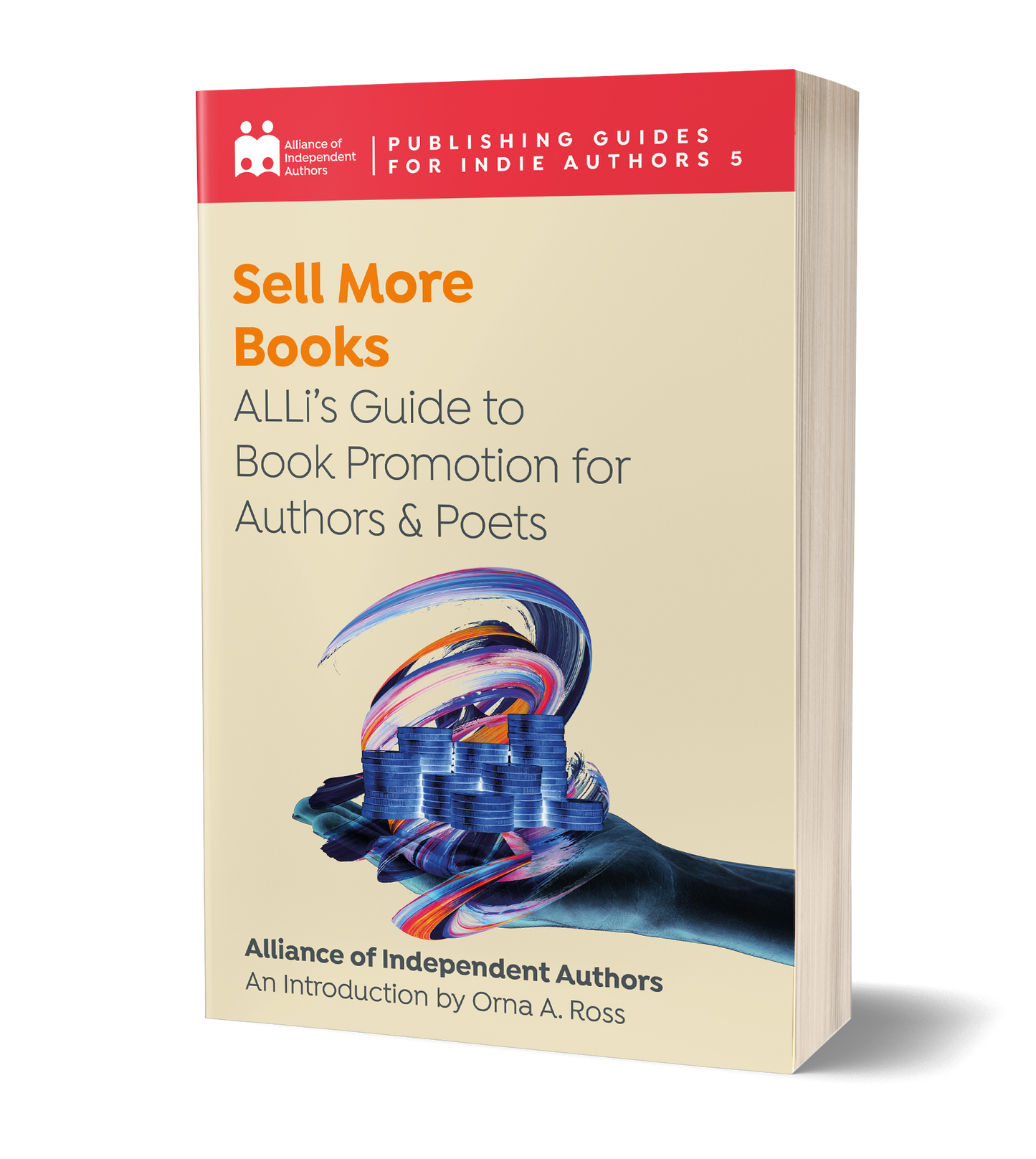 Sell More Books