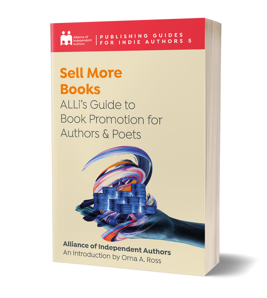 Sell More Books
