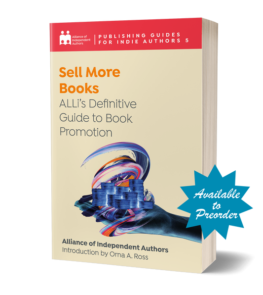 Sell More Books (Pre-Order)