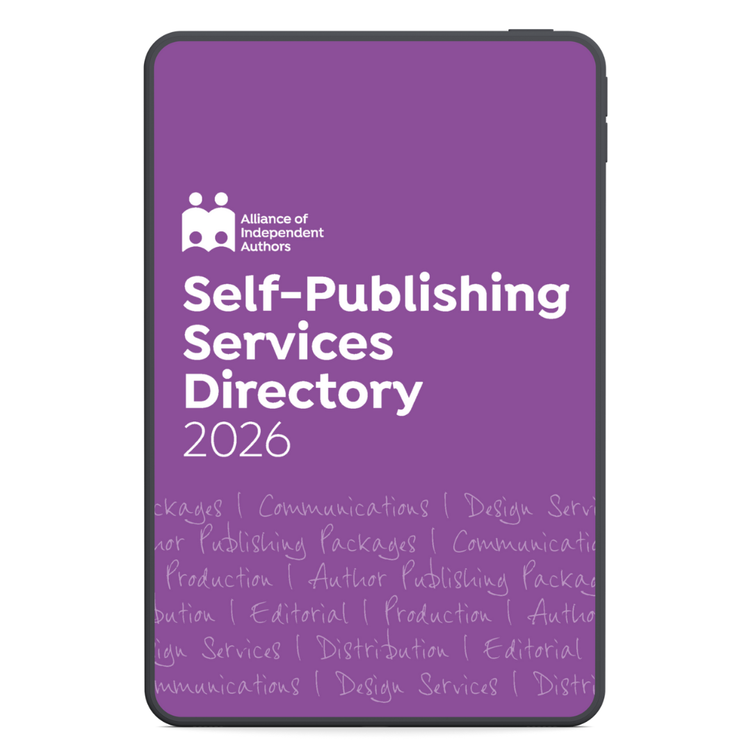 Self-Publishing Services Directory (2026)