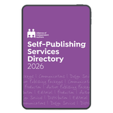 Self-Publishing Services Directory (2026)