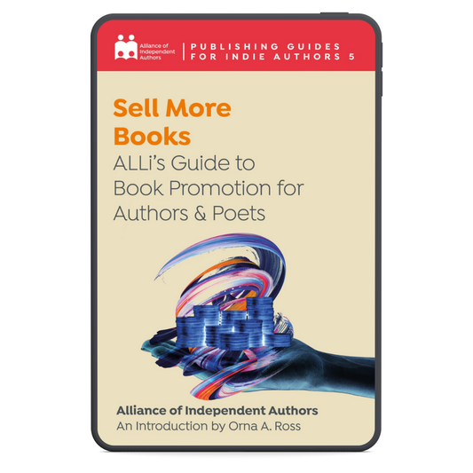 Sell More Books