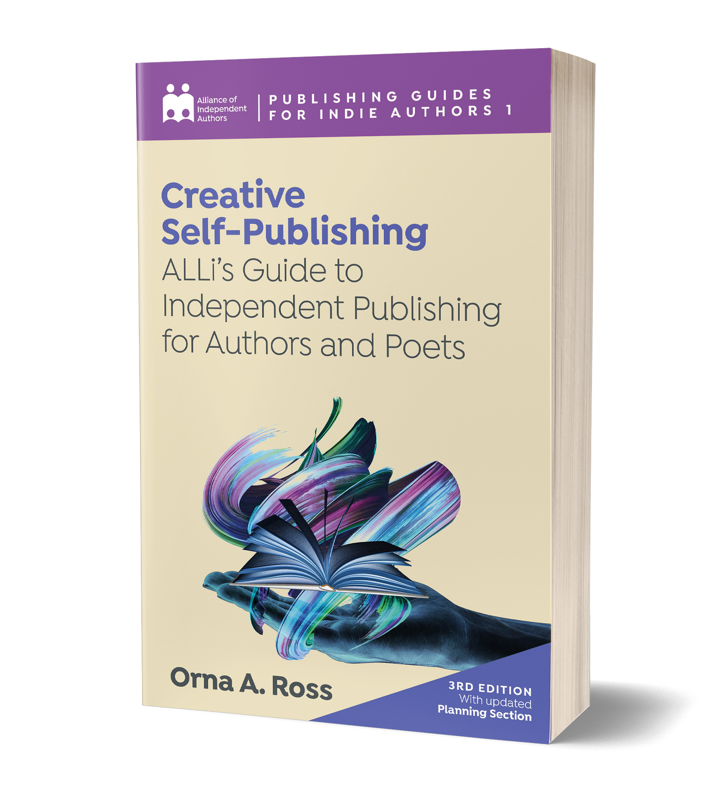 Creative Self-Publishing