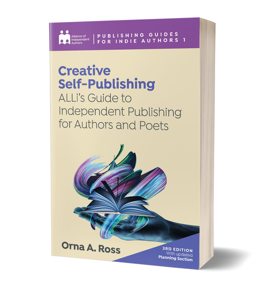 Creative Self-Publishing