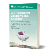 Self-Publishing Children’s and YA Books