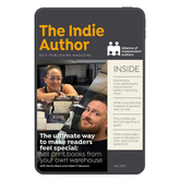 The Indie Author Magazine - July '25