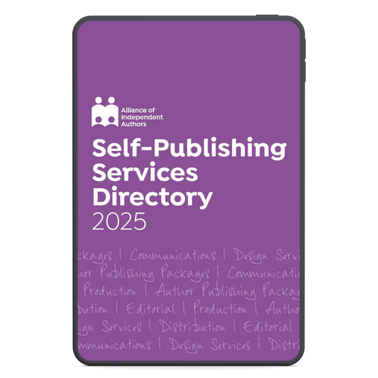 Self-Publishing Services Directory (2025)